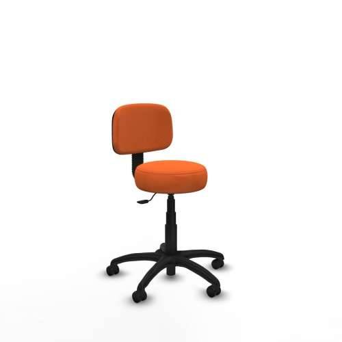 Uredska stolica Piqueras y Crespo 30801RP Oranžna Cijena