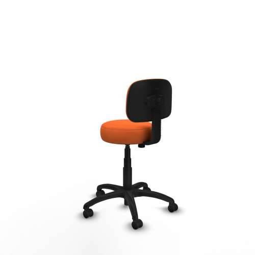 Uredska stolica Piqueras y Crespo 30801RP Oranžna Cijena