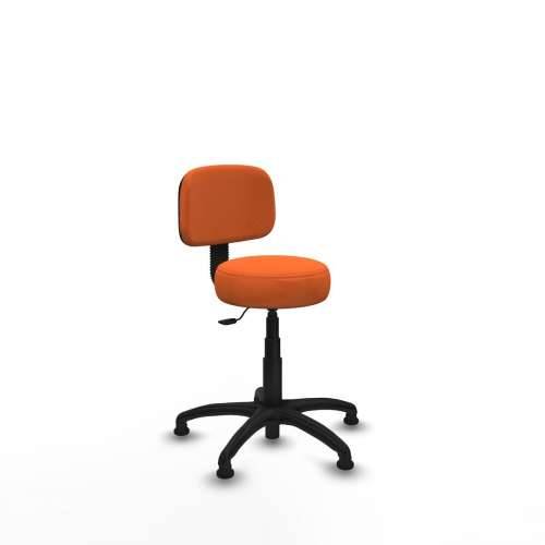 Uredska stolica Piqueras y Crespo 30801RT Oranžna Cijena