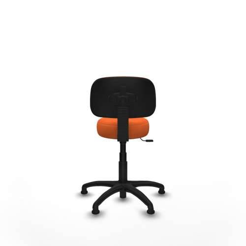 Uredska stolica Piqueras y Crespo 30801RT Oranžna Cijena