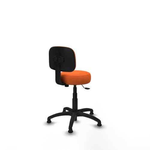 Uredska stolica Piqueras y Crespo 30801RT Oranžna Cijena