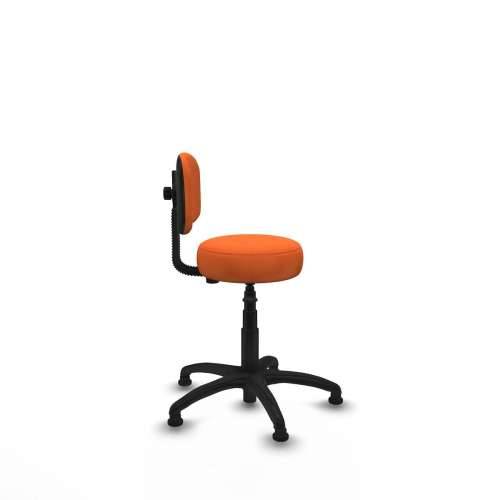 Uredska stolica Piqueras y Crespo 30801RT Oranžna Cijena