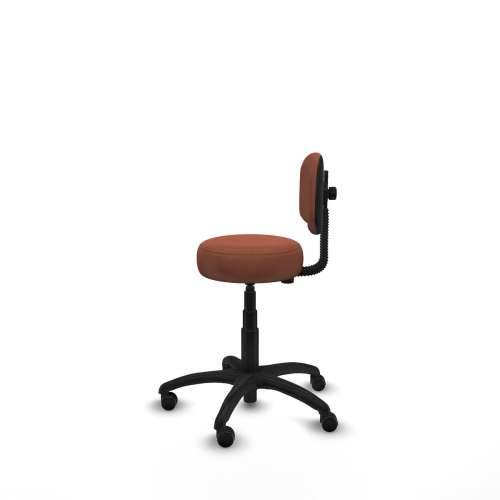 Uredska stolica Piqueras y Crespo 36301RF Smeđa Cijena