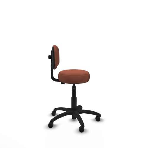 Uredska stolica Piqueras y Crespo 36301RF Smeđa Cijena