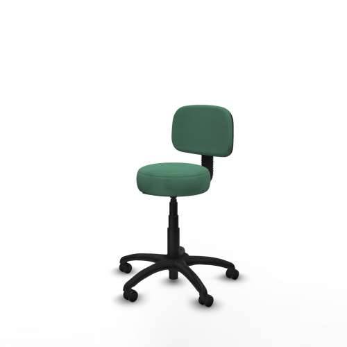 Uredska stolica Piqueras y Crespo 45601RF Smaragdno zeleno Cijena