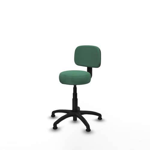 Uredska stolica Piqueras y Crespo 45601RT Smaragdno zeleno Cijena