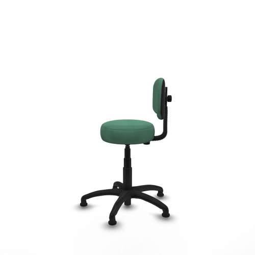 Uredska stolica Piqueras y Crespo 45601RT Smaragdno zeleno Cijena