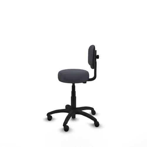 Uredska stolica Piqueras y Crespo 60001RF Tamno sivo Cijena