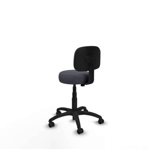 Uredska stolica Piqueras y Crespo 60001RF Tamno sivo Cijena
