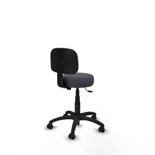 Uredska stolica Piqueras y Crespo 60001RF Tamno sivo Cijena