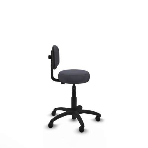 Uredska stolica Piqueras y Crespo 60001RF Tamno sivo Cijena