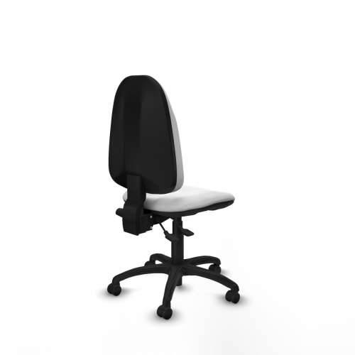 Uredska stolica Piqueras y Crespo B0001RF Bijela Cijena