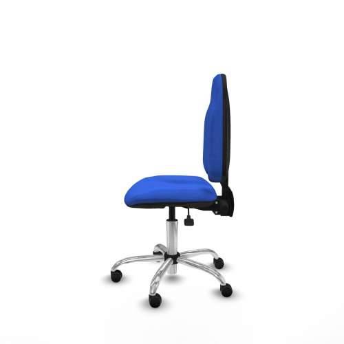 Uredska stolica Piqueras y Crespo B0005RF Plava Cijena