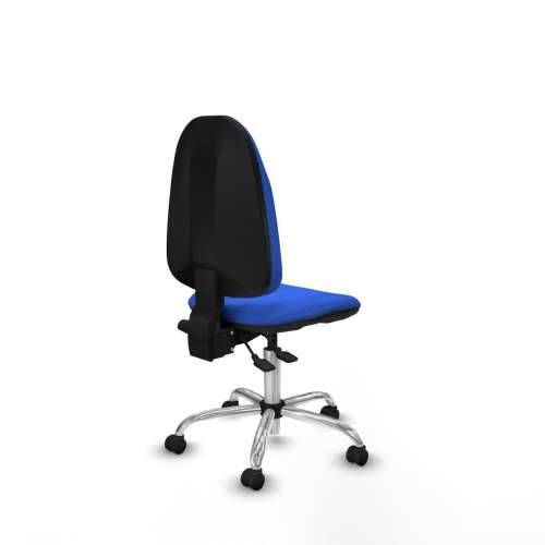 Uredska stolica Piqueras y Crespo B0005RF Plava Cijena