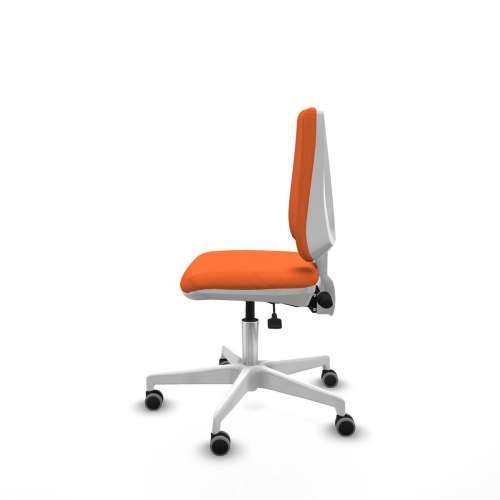 Uredska stolica Piqueras y Crespo B00026G Oranžna Cijena