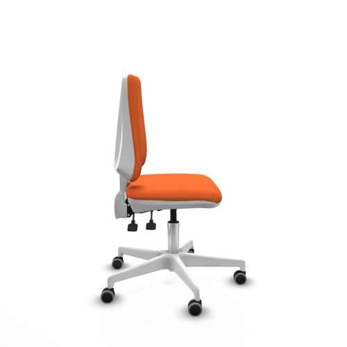 Uredska stolica Piqueras y Crespo B00026G Oranžna Cijena