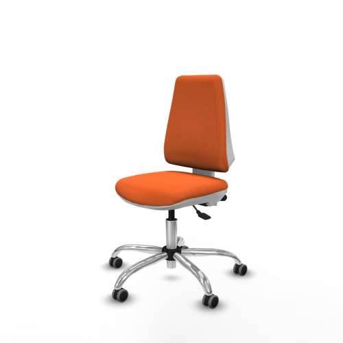 Uredska stolica Piqueras y Crespo B00056G Oranžna Cijena