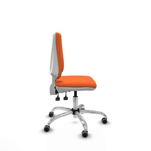 Uredska stolica Piqueras y Crespo B00056G Oranžna Cijena