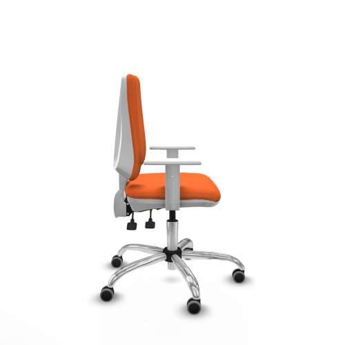 Uredska stolica Piqueras y Crespo B5B056G Oranžna Cijena