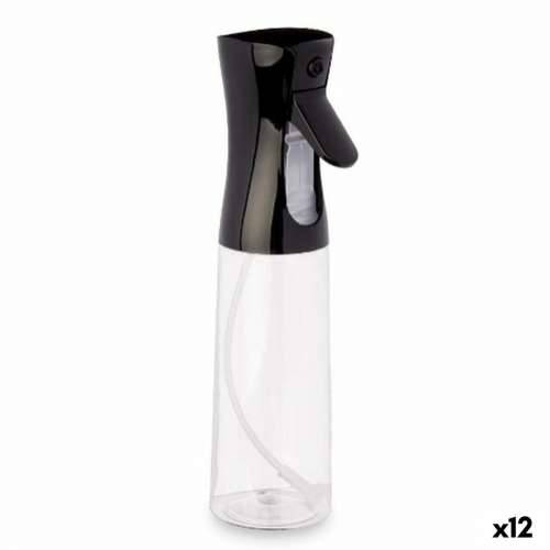 Raspršivač Ulja ili Octa Kinvara 23HD062106 Crna Providan Polietilen polipropilen polistiren PET 300 ml 8 x 24 x 6 cm (12 kom.) Cijena