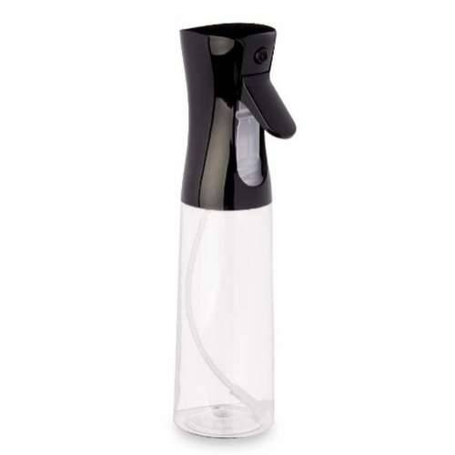 Raspršivač Ulja ili Octa Kinvara 23HD062106 Crna Providan Polietilen polipropilen polistiren PET 300 ml 8 x 24 x 6 cm (12 kom.) Cijena