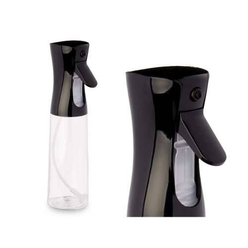 Raspršivač Ulja ili Octa Kinvara 23HD062106 Crna Providan Polietilen polipropilen polistiren PET 300 ml 8 x 24 x 6 cm (12 kom.) Cijena