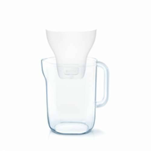 Vrč na filtar Brita Style Siva 2,4 L Cijena