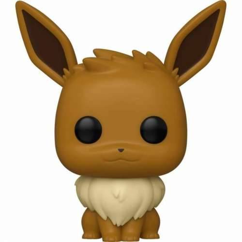 Ukrasna figura Funko Pop! Pokémon - Eevee 557 Pisana Vinil Casual (1 Dijelovi) Cijena