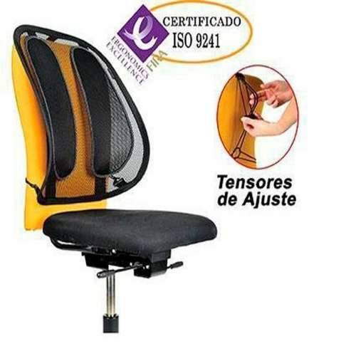 Naslon za sjedalo Fellowes 9191301 Crna Podesivo Ergonomski Cijena