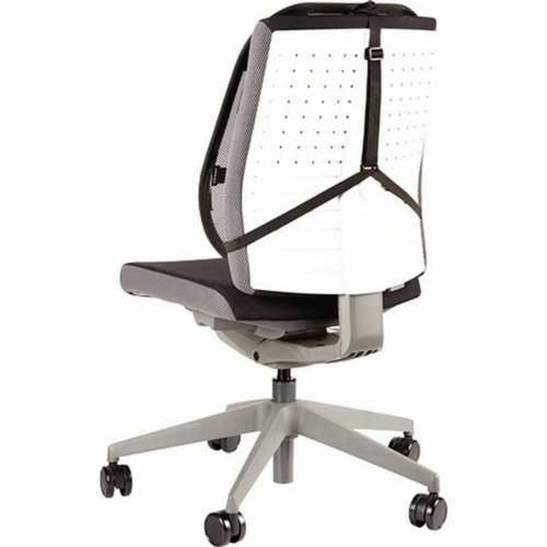 Naslon za sjedalo Fellowes 9191301 Crna Podesivo Ergonomski Cijena