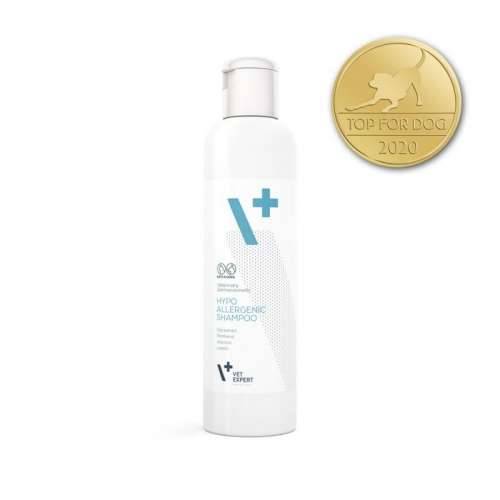 Šampon za kućne ljubimce VETEXPERT                                 250 ml Cijena