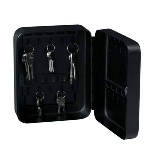 zaključavanje Yale YKB/200/BB2 Crna Metal 16 cm Cijena