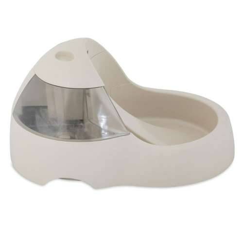 Fontana za Kućne Ljubimce Pet Mate Deluxe Fresh Flow Cream Bež Plastika 3 L Cijena