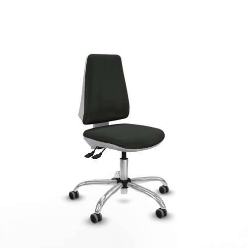 Uredska stolica Piqueras y Crespo B00056G Crna Cijena
