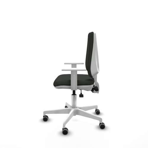 Uredska stolica Piqueras y Crespo B5B026G Crna Cijena