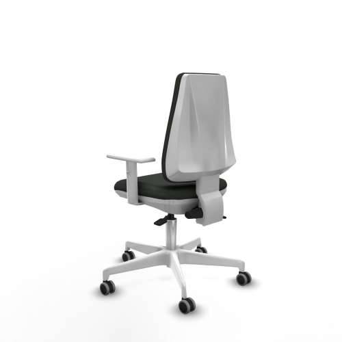 Uredska stolica Piqueras y Crespo B5B026G Crna Cijena