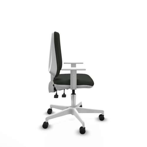 Uredska stolica Piqueras y Crespo B5B026N Crna Cijena