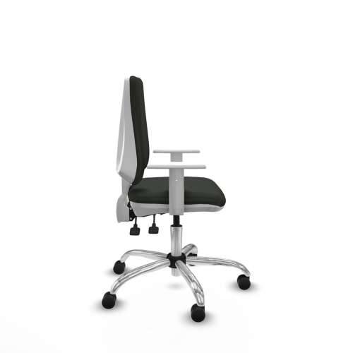Uredska stolica Piqueras y Crespo B5B056N Crna Cijena