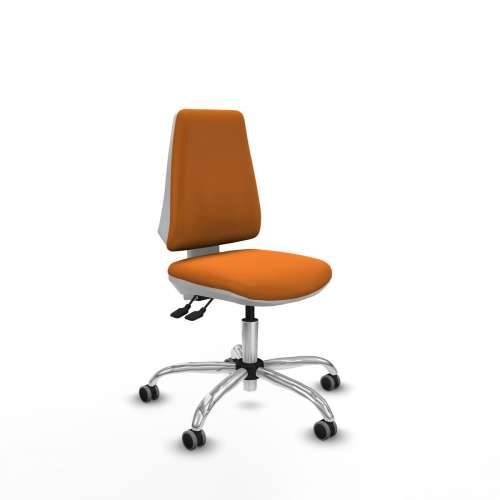 Uredska stolica Piqueras y Crespo B00056G Oranžna Cijena