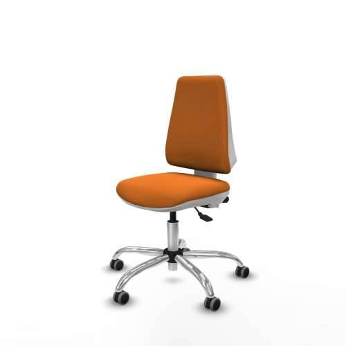 Uredska stolica Piqueras y Crespo B00056G Oranžna Cijena