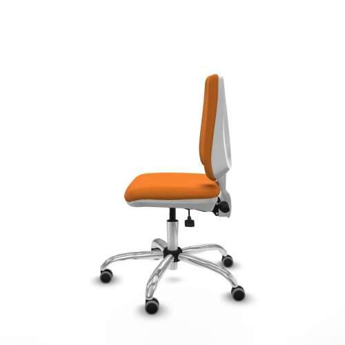 Uredska stolica Piqueras y Crespo B00056G Oranžna Cijena