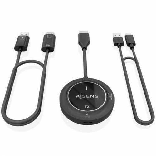 HDMI Kabel Aisens ASWL-H2K30M002-BK Crna Cijena