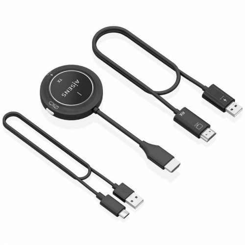 HDMI Kabel Aisens ASWL-H2K30M002-BK Crna Cijena