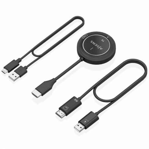 HDMI Kabel Aisens ASWL-H2K30M002-BK Crna Cijena