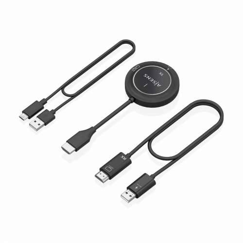 HDMI Kabel Aisens ASWL-H2K30M002-BK Crna Cijena