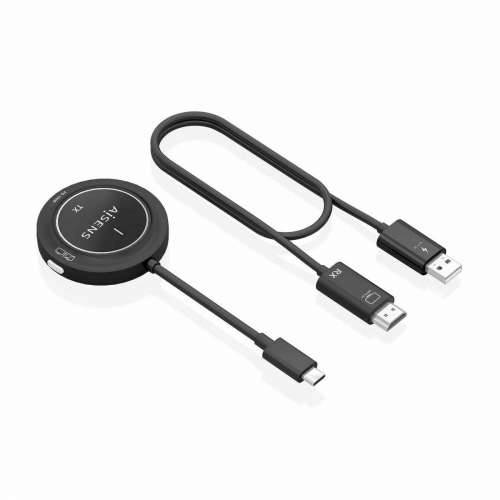 HDMI Kabel Aisens ASWL-H2KC30M004-BK Crna Cijena