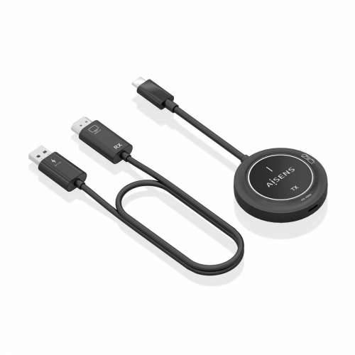 HDMI Kabel Aisens ASWL-H2KC30M004-BK Crna Cijena