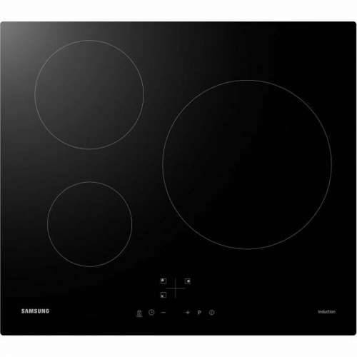 Indukcijska Ploča Samsung NZ63M3NM1BB 60 cm 7200 W Cijena
