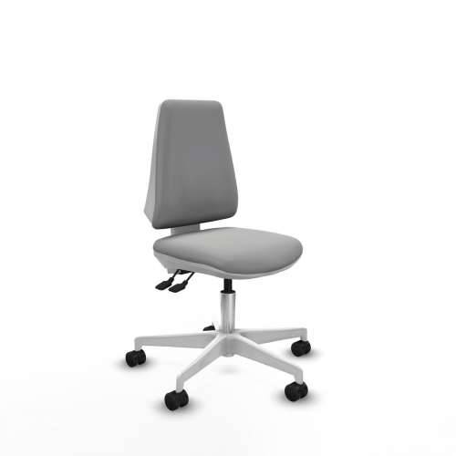 Uredska stolica Piqueras y Crespo B00026N Svjetlo siva Cijena