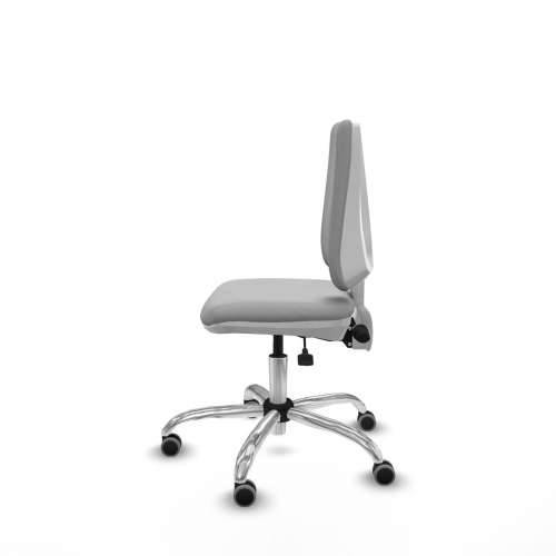 Uredska stolica Piqueras y Crespo B00056G Svjetlo siva Cijena